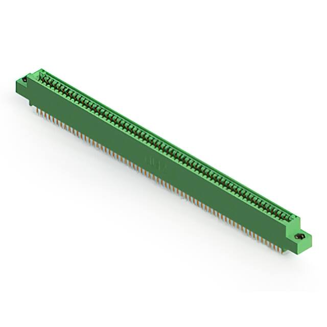 345-124-525-508 EDAC Inc.  Edgeboard Connectors